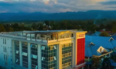 RSUD Anuntaloko Parigi Hentikan Layanan Ruang Jenazah Dekat Permukiman