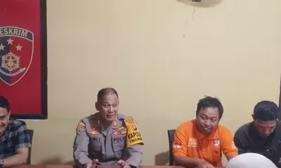 Polsek Tinambung Mediasi Kasus Nurjannah di Polman, Siap Limpahkan ke Polres jika Buntu