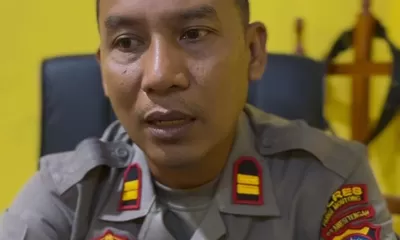 Atasi Keluhan Solar Subsidi, Polsek Parigi Tata Ulang Barcode SPBU Kampal