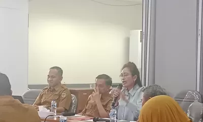 Cair Rp24 Miliar, Bapemperda DPRD Parigi Moutong Kawal Ketat Dana Bagi Hasil dari Pemprov Sulteng