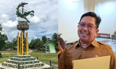 Ancaman Fiskal Terbatas, Parigi Moutong Fokuskan Rp1,7 Triliun RKPD 2027 untuk Ekonomi
