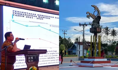 Bappelitbangda Parigi Moutong Genjot SDM Pertanian untuk Tekan Kemiskinan