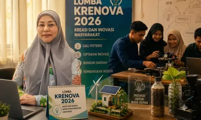 Anggaran Minim, Kategori Pelajar Krenova Parigi Moutong 2026 Dihapus