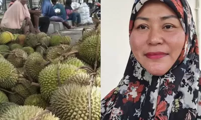 Hak Paten Durian Parigi Moutong Segera Terbit, Petani Lokal Siap Tembus Pasar Global