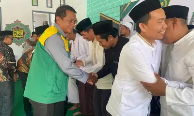 Perangi Narkoba dan Judi Online, Pemda Parigi Moutong Gandeng FKPP