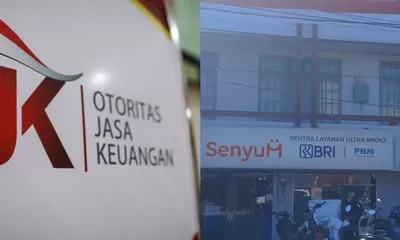 Kasus Sertifikat Hilang Memanas, Keluarga Nasabah Resmi Laporkan BRI ke OJK Mamuju