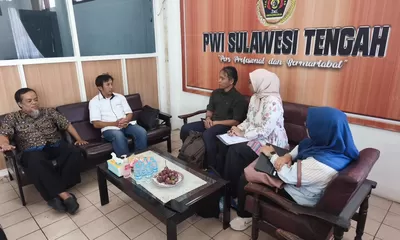 Kementerian Kebudayaan Telusuri Jaringan Maritim Syekh Yusuf Al-Makassari di Sulawesi Tengah