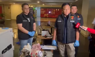 Terbongkar Jaringan Dubai Selundupkan 1 Ton Emas Ilegal Indonesia Setiap Bulan
