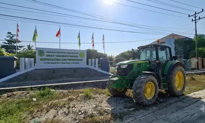 Dugaan Pungli Bantuan Traktor Jonder di Parigi Moutong, Petani Diminta Setor hingga Rp70 Juta