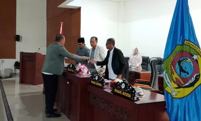Kebocoran Retribusi Parigi Moutong Disebut Lebih Parah dari Pajak, NasDem Desak Bupati Bentuk Tim Terpadu
