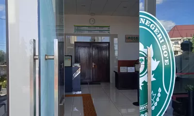 Sidang Kasus Guru Hukum Murid Hingga Meninggal Dunia di TTS Berlanjut, Korban Lainnya jadi Saksi 