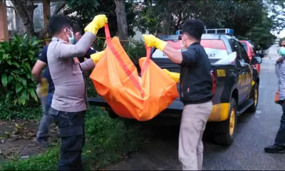 Warga Kelurahan Taubneno, Dikejutkan dengan Penemuan Mayat Laki-laki, Ini Kronologi dan Identitasnya