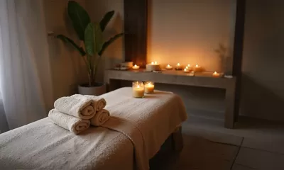 Butuh Relaksasi yang Nyaman, Ada Ratu Nggai Spa di Myze Hotel Waingapu