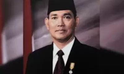 Try Sutrisno Wafat di RSPAD, Keluarga Siapkan Prosesi Pemakaman