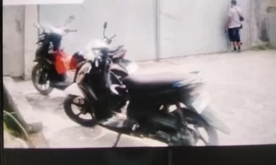 Limbah Pabrik Kecap Diduga Cemari Drainase Warga Medan