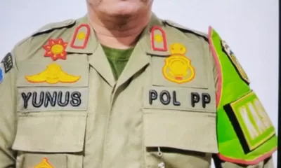 Aktivis Desak Walikota Copot Pejabat Satpol PP Medan Usai Personel Meninggal Diduga Kelelahan Kerja