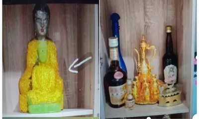 Viral Dugaan Pelecehan Simbol Agama di Medan, Publik Minta Aparat Selidiki