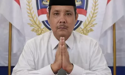 Ketua DPD APPI Tebing Tinggi Serukan Kolaborasi dan Jurnalisme Akurat di Momentum Idul Fitri
