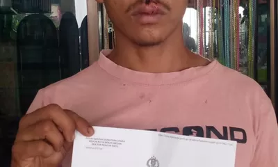Arogansi 'Jagoan Mabuk' di Pancur Batu: Lelah Pulang Kerja, Buruh Malah Dihajar Hingga Gigi Patah!