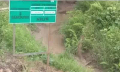 Air PDAM Keruh, Warga Kaubun Soroti Aktivitas Tambang