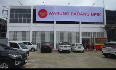 Dugaan Pajak 3 Miliar Mengendap, Rumah Makan Padang Disorot