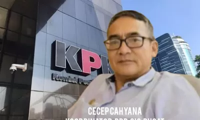 Manifes Nihil, Muatan Ada: Dugaan Praktik Ilegal di Pelabuhan Batam