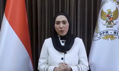 Waka DPR Sari Yuliati Apresiasi Polri, Mudik 2026 Lancar & Aman