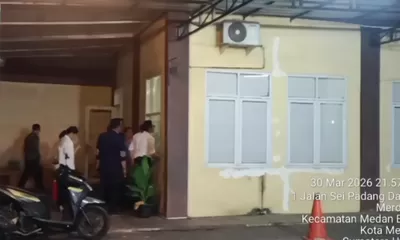 Dugaan KDRT di Medan Disorot, Proses Penyidikan Dipertanyakan