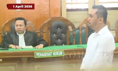 Tak Terbukti Korupsi Video Profil di Kabupaten Karo, Majelis Hakim Pengadilan Tipikor Medan Bebaskan Amsal Christy Sitepu