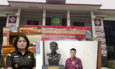 LBH Medan Desak Copot Kajari Karo