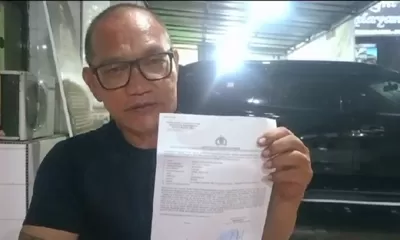 Izin Dibekukan, Kasus Dugaan Penipuan Umroh Alsaf Tour Terus Didalami
