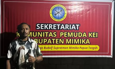 Dugaan Ketidakterbukaan Dana Desa di Mimika Disorot, Pemuda Kei Desak Audit Menyeluruh
