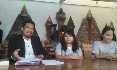 Sengketa Dana Koperasi, Kuasa Hukum Tegaskan Bukan Urusan Politik
