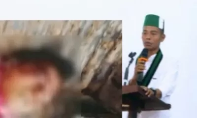 HMI Cabang Mandailing Natal Desak Penegakan Hukum Tanpa Kompromi atas Dugaan Pembunuhan di Lokasi Tambang Ilega