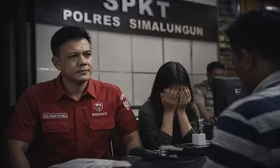 Ketua BARAHATI Laporkan Dugaan Eksploitasi Anak di King Spa Komplek Griya, Korban Didampingi ke Polres