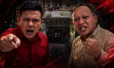 Dugaan Eksploitasi Anak di King Spa, Nama Aldi Mencuat sebagai Perekrut dengan Potongan Gaji
