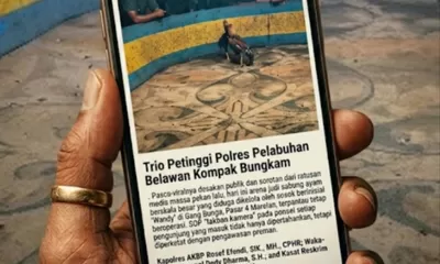Dugaan Aktivitas Judi di Marelan Kembali Disorot, Warga Desak Penegakan Hukum Tegas