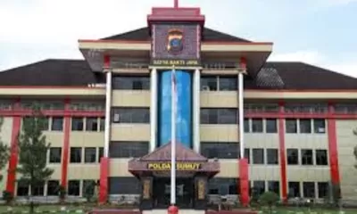 OTT Kominfo Tebing Tinggi, 4 Orang Diamankan