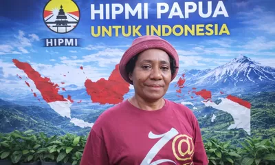 Ujian Keadilan HIPMI dari Timur