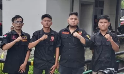 GM GRIB Jaya Madina Soroti Longsor Berulang di Jalur Panyabungan–Natal, Minta Penanganan Serius