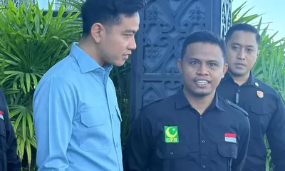 Di Depan Wapres Gibran Rakabuming Raka, Sekjen Cipayung Tekan Pemerintah: BLK Harus Dibangun Masif, Bukan Sekadar Janji