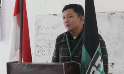 Sidang Paripurna Batal Gegara Pemkab Deli Serdang Tak Hadir, "Komitmen Dipertanyakan