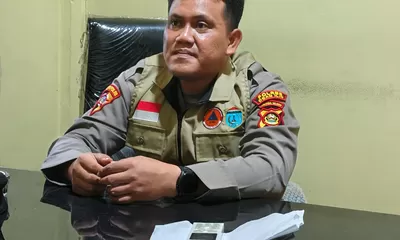 Polres Ogan Ilir Siapkan 152 Personel Antisipasi Karhutla, Fokus Di Indralaya Dan Pemulutan