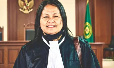 Kartini Kekuatan Perempuan: Themis Simaremare Jadi Bukti Nyata Perjuangan Tanpa Henti