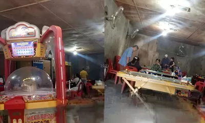 Publik Desak Penindakan, Dugaan Arena Judi di Lubuk Pakam Jadi Perbincangan.