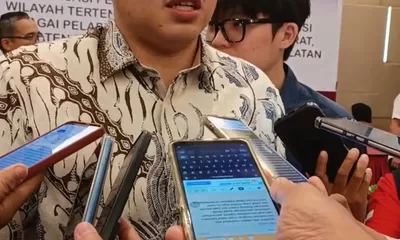 Sosialisasi Pengusahaan Area Konsesi Pada wilayah Tertentu Di Perairan Yang Berfungsi Sebagai Pelabuhan Di Perairan Tanjung Carat Kab. Banyuasin Sumat