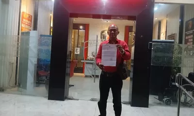 Diduga Gunakan Surat Perjanjian Palsu, Seorang Advokat Dilaporkan ke Polda Sumut