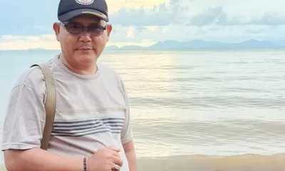 Tetap Bersyukur di Tengah Tekanan Digital