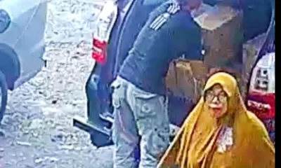 Modus Transaksi Ganda, Komplotan Gondol Sembako Rp13 Juta di Cilodong