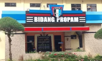 Diduga Sejumlah Prosenel Kepolisian Polres Padang Sidempuan "Bebas Dari Pelanggaran Kode Etik" Ada Apa Dengan POLDA SUMUT.